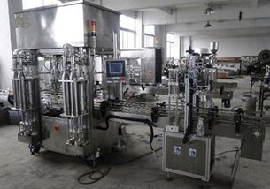 工信部52億元助力智能制造，食品機械行業迎發展新機遇