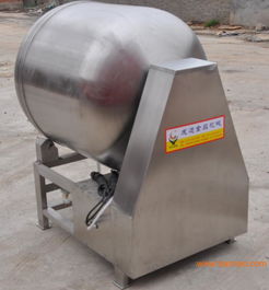 探索滾揉機世界 100公斤、200公斤與真空型號的生產廠家與價格指南