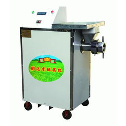 食品機械產品列表第331頁 精選休閑食品加工設備概覽